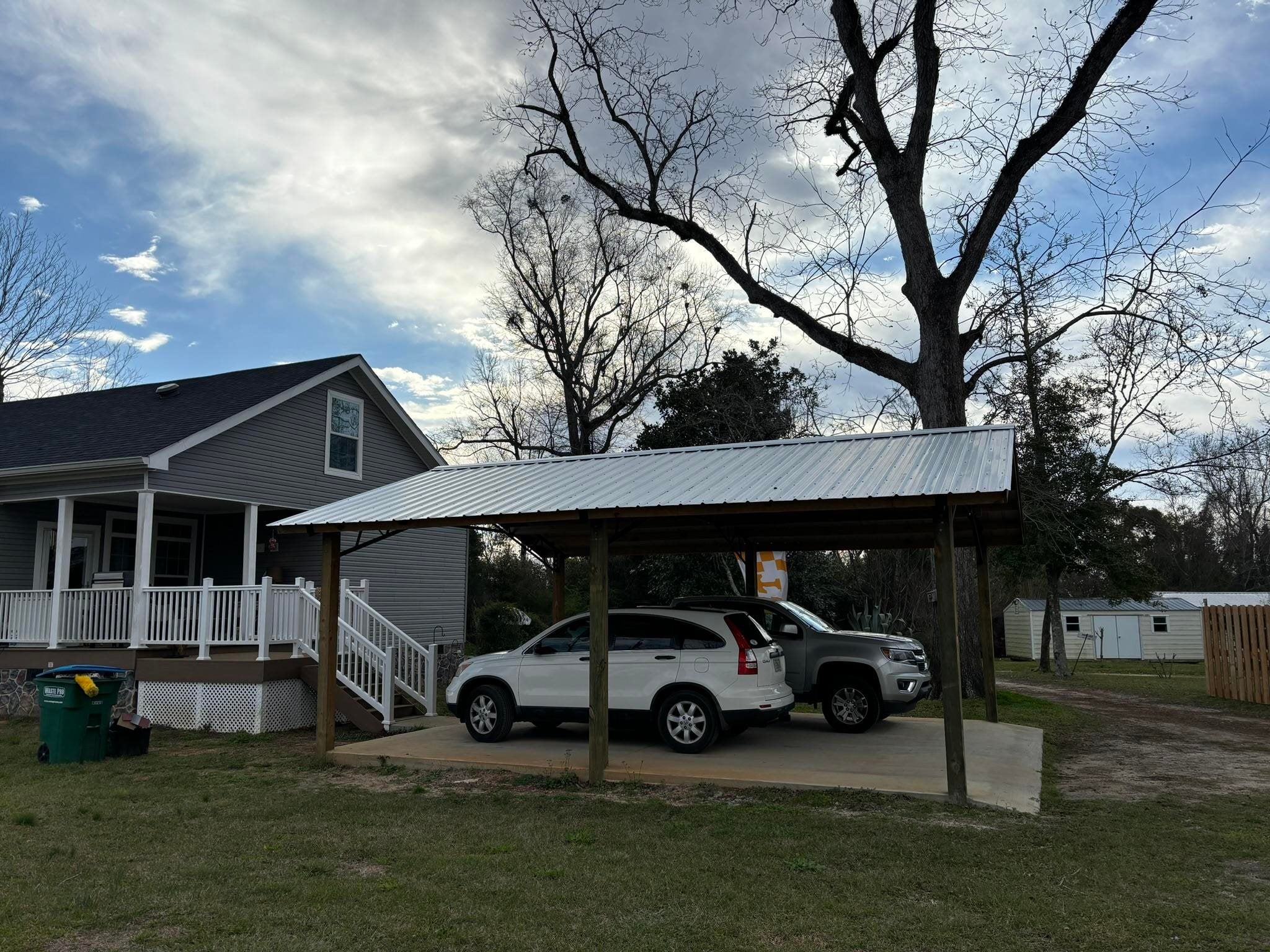 322 Graceland Road