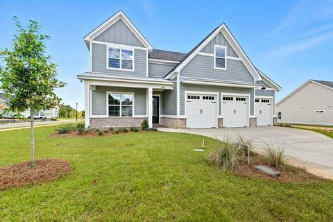 Tiny photo for 649 Knotted Pine Drive, Tallahassee, FL 32312 (MLS # 394654)
