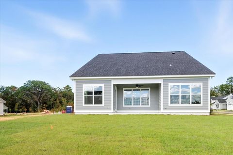 Tiny photo for 649 Knotted Pine Drive, Tallahassee, FL 32312 (MLS # 394654)