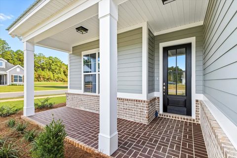 Tiny photo for 649 Knotted Pine Drive, Tallahassee, FL 32312 (MLS # 394654)