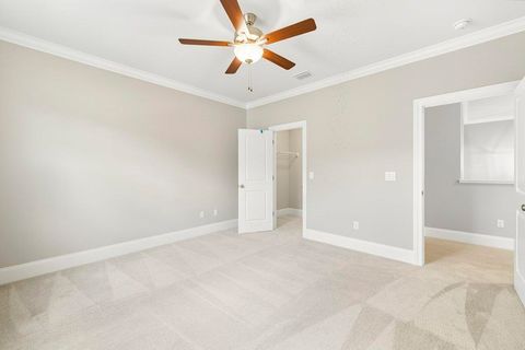 Tiny photo for 649 Knotted Pine Drive, Tallahassee, FL 32312 (MLS # 394654)