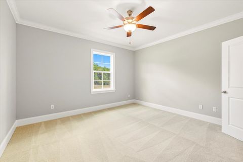 Tiny photo for 649 Knotted Pine Drive, Tallahassee, FL 32312 (MLS # 394654)