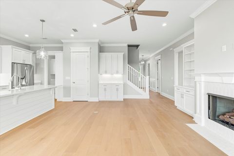 Tiny photo for 649 Knotted Pine Drive, Tallahassee, FL 32312 (MLS # 394654)