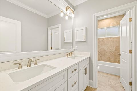 Tiny photo for 649 Knotted Pine Drive, Tallahassee, FL 32312 (MLS # 394654)