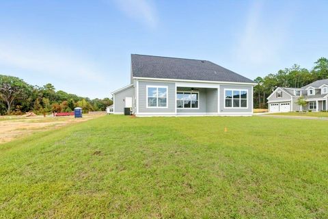 Tiny photo for 649 Knotted Pine Drive, Tallahassee, FL 32312 (MLS # 394654)