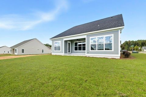 Tiny photo for 649 Knotted Pine Drive, Tallahassee, FL 32312 (MLS # 394654)