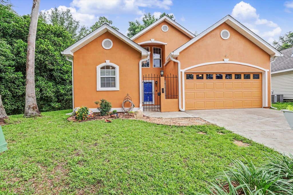 Photo of 4483 Corbin Court, Tallahassee, FL 32309 (MLS # 400817)