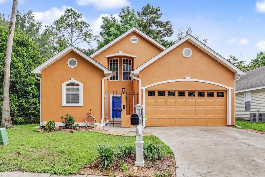 Photo of 4483 Corbin Court, Tallahassee, FL 32309 (MLS # 400817)