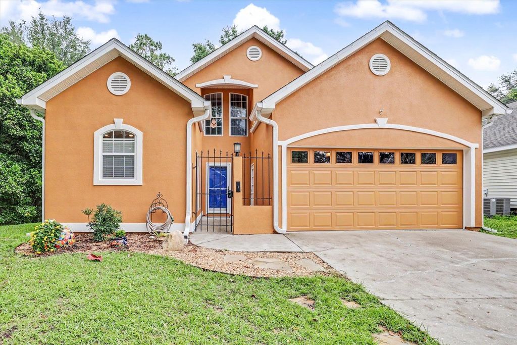 Photo of 4483 Corbin Court, Tallahassee, FL 32309 (MLS # 400817)