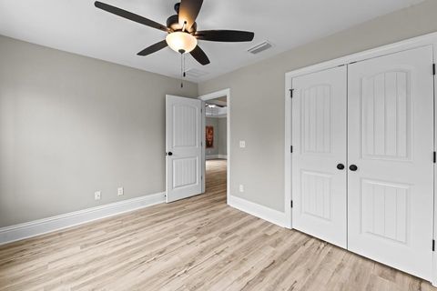 Tiny photo for 74 Shawnee Trail, Crawfordville, FL 32327 (MLS # 396994)