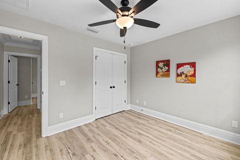 Tiny photo for 74 Shawnee Trail, Crawfordville, FL 32327 (MLS # 396994)