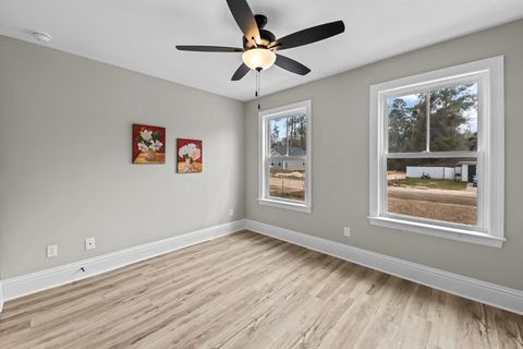 Tiny photo for 74 Shawnee Trail, Crawfordville, FL 32327 (MLS # 396994)
