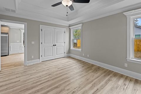 Tiny photo for 74 Shawnee Trail, Crawfordville, FL 32327 (MLS # 396994)