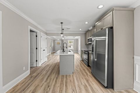 Tiny photo for 74 Shawnee Trail, Crawfordville, FL 32327 (MLS # 396994)