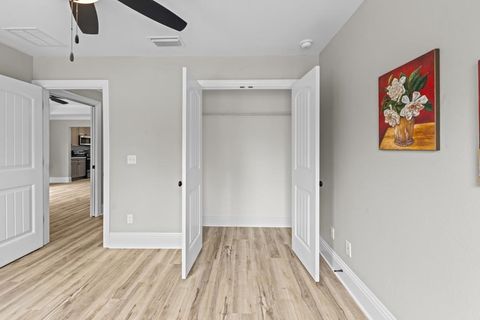 Tiny photo for 74 Shawnee Trail, Crawfordville, FL 32327 (MLS # 396994)