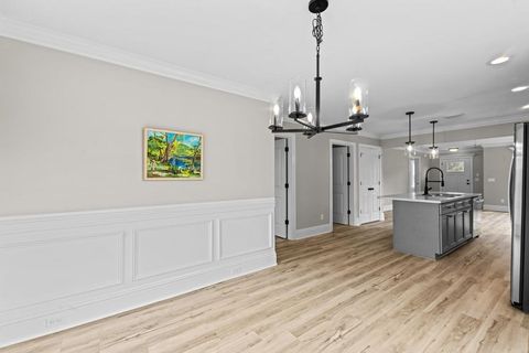 Tiny photo for 74 Shawnee Trail, Crawfordville, FL 32327 (MLS # 396994)