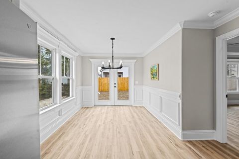 Tiny photo for 74 Shawnee Trail, Crawfordville, FL 32327 (MLS # 396994)