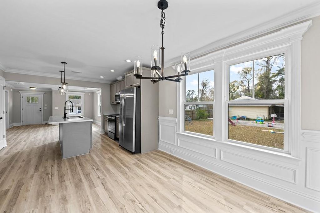 Photo of 74 Shawnee Trail, Crawfordville, FL 32327 (MLS # 396994)