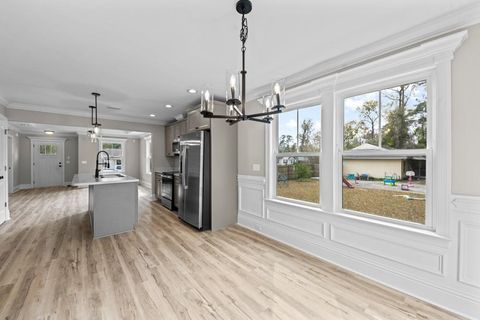 Tiny photo for 74 Shawnee Trail, Crawfordville, FL 32327 (MLS # 396994)