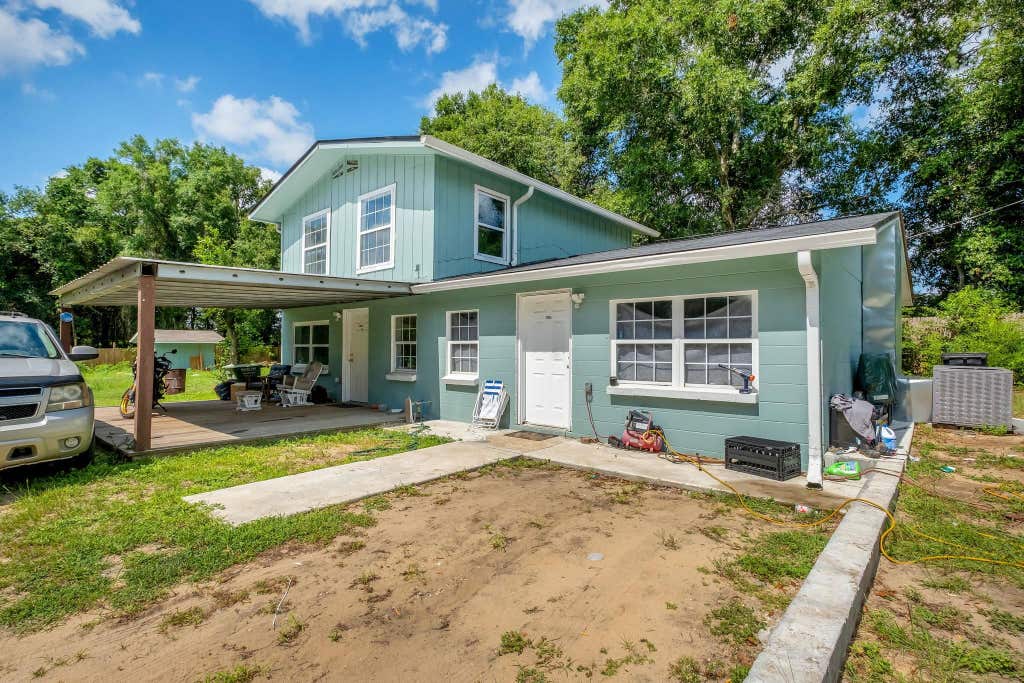 Photo of 1366 - 1368 Hollow Pine Lane #2, Tallahassee, FL 32310 (MLS # 402160)