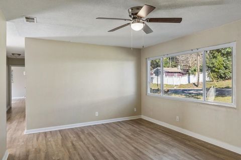 Tiny photo for 210 SATSUMA St, Tallahassee, FL 32301 (MLS # 399556)