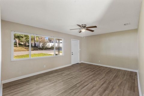 Tiny photo for 210 SATSUMA St, Tallahassee, FL 32301 (MLS # 399556)
