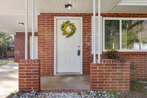 Tiny photo for 210 SATSUMA St, Tallahassee, FL 32301 (MLS # 399556)