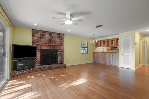 Tiny photo for 2365 Merrigan Place, Tallahassee, FL 32309 (MLS # 394096)