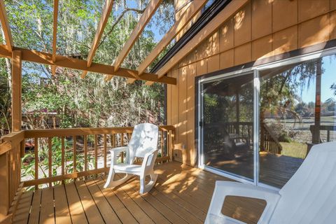 Tiny photo for 2365 Merrigan Place, Tallahassee, FL 32309 (MLS # 394096)