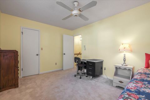 Tiny photo for 2365 Merrigan Place, Tallahassee, FL 32309 (MLS # 394096)