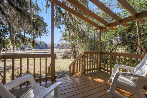 Tiny photo for 2365 Merrigan Place, Tallahassee, FL 32309 (MLS # 394096)