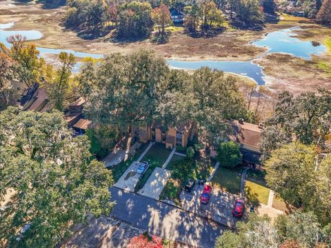 Tiny photo for 2365 Merrigan Place, Tallahassee, FL 32309 (MLS # 394096)