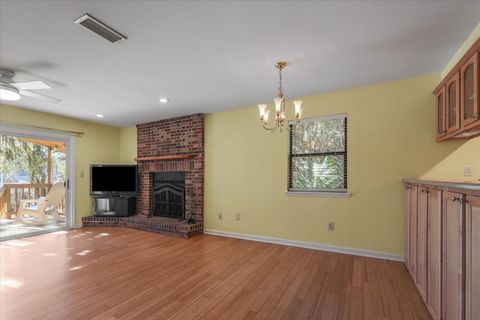 Tiny photo for 2365 Merrigan Place, Tallahassee, FL 32309 (MLS # 394096)