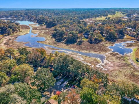 Tiny photo for 2365 Merrigan Place, Tallahassee, FL 32309 (MLS # 394096)