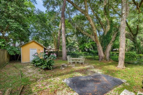 A home in TALLAHASSEE