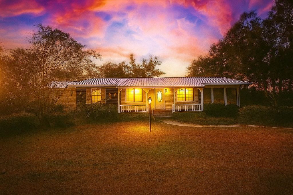 Photo of 6175 NE Colin Kelly Highway, Madison, FL 32340 (MLS # 392409)