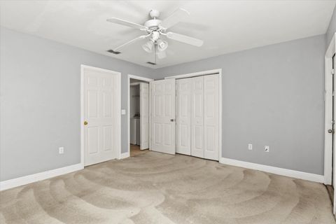 Tiny photo for 3149 Sawtooth Drive, Tallahassee, FL 32303 (MLS # 396952)