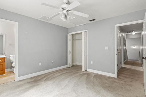 Tiny photo for 3149 Sawtooth Drive, Tallahassee, FL 32303 (MLS # 396952)