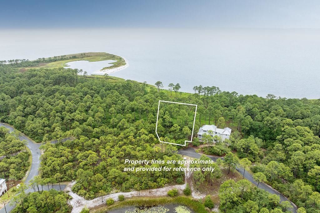 Photo of 158 OAK DUNE Lane, St Teresa, FL 32358 (MLS # 393845)