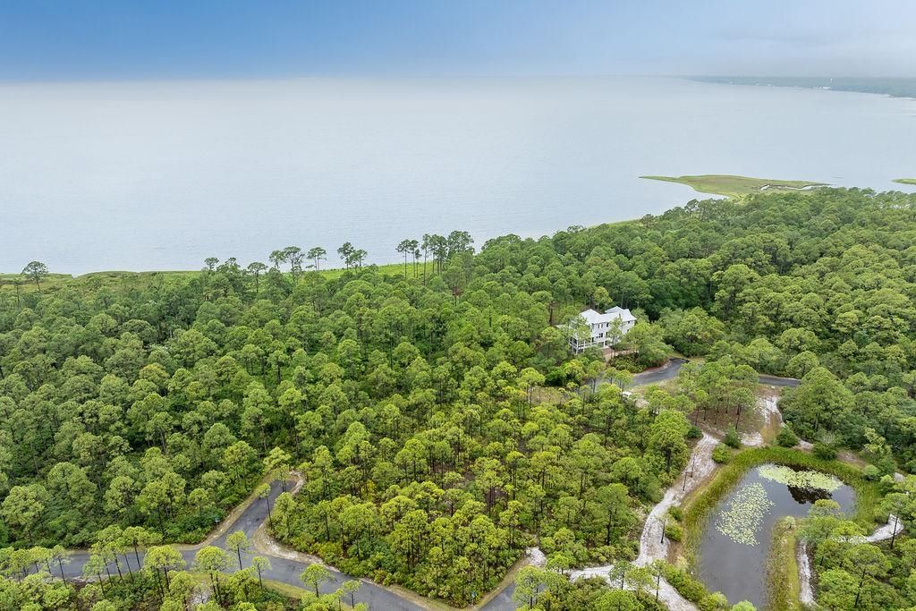 Photo of 158 OAK DUNE Lane, St Teresa, FL 32358 (MLS # 393845)