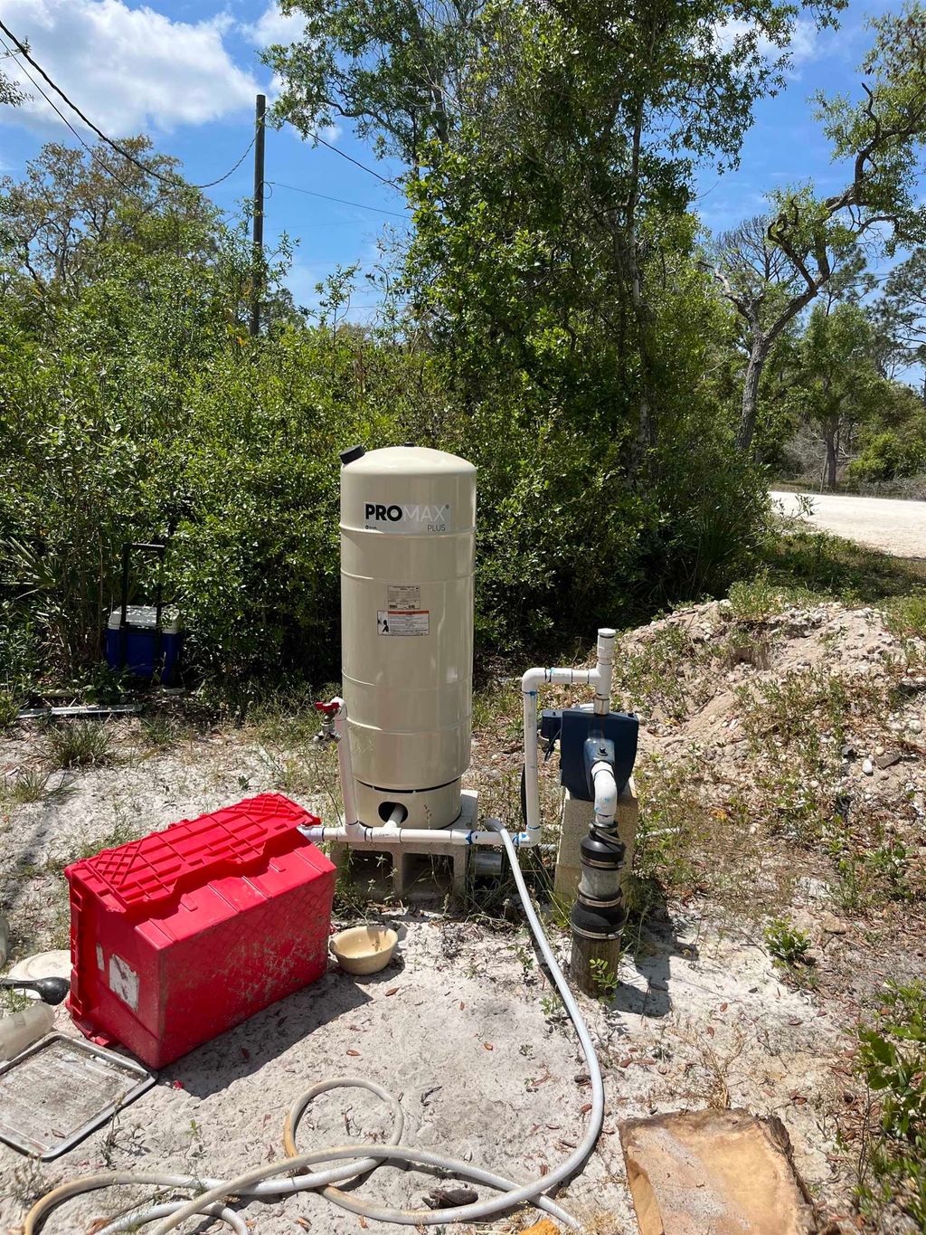 Photo of 15380 Fiddlers Way, Perry, FL 32348 (MLS # 398819)