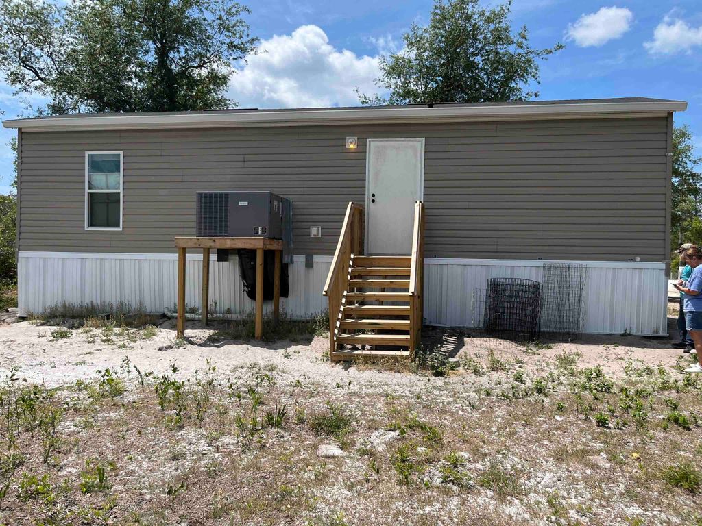 Photo of 15380 Fiddlers Way, Perry, FL 32348 (MLS # 398819)