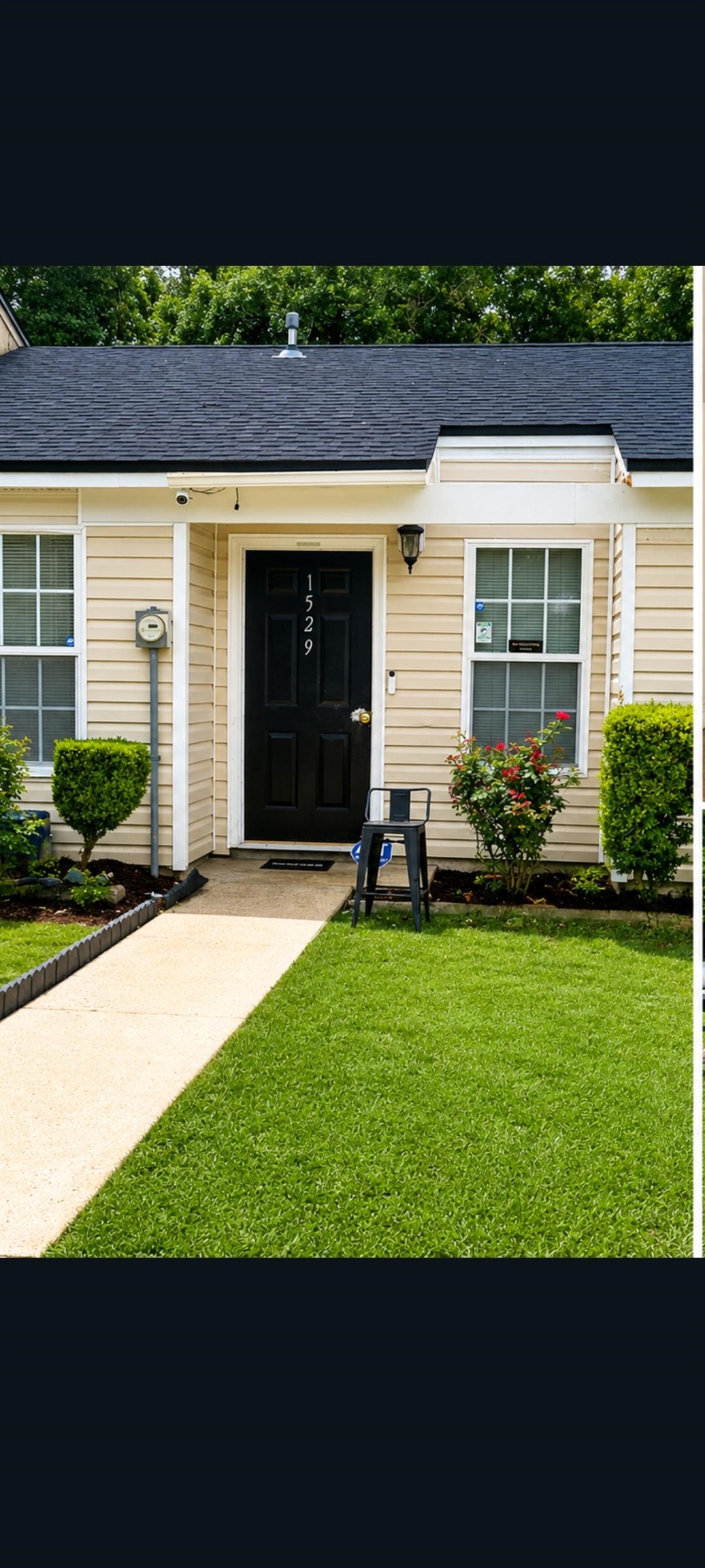 Photo 1 of 10 — 1529 Lake 5, Tallahassee, FL 32310