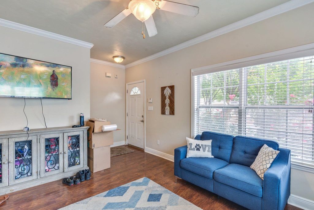 Photo of 1924 Corvallis Avenue, Tallahassee, FL 32304 (MLS # 393982)