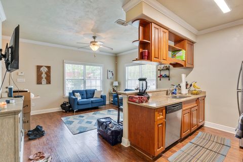 Tiny photo for 1924 Corvallis Avenue, Tallahassee, FL 32304 (MLS # 393982)