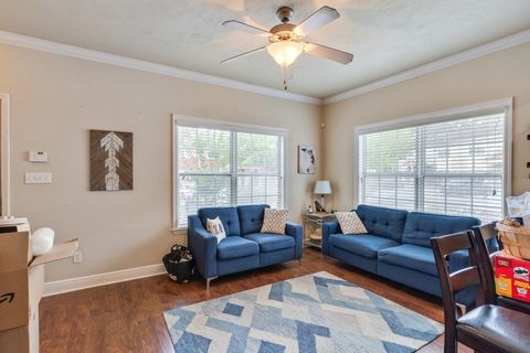 Tiny photo for 1924 Corvallis Avenue, Tallahassee, FL 32304 (MLS # 393982)