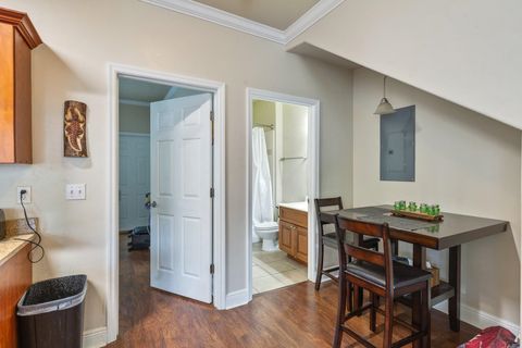 Tiny photo for 1924 Corvallis Avenue, Tallahassee, FL 32304 (MLS # 393982)