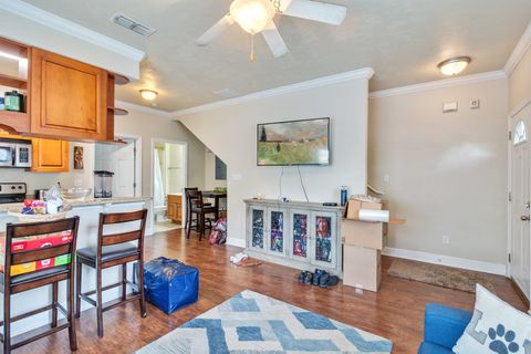 Tiny photo for 1924 Corvallis Avenue, Tallahassee, FL 32304 (MLS # 393982)