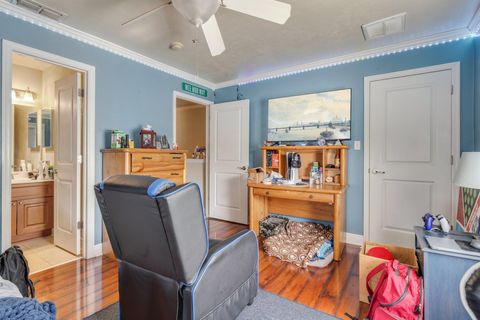 Tiny photo for 1924 Corvallis Avenue, Tallahassee, FL 32304 (MLS # 393982)