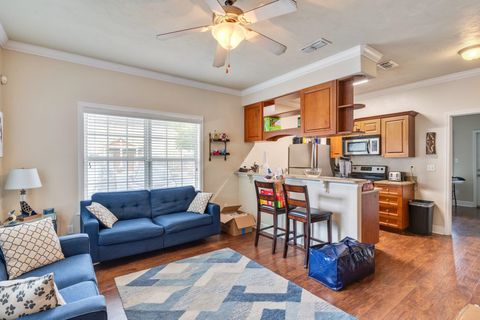 Tiny photo for 1924 Corvallis Avenue, Tallahassee, FL 32304 (MLS # 393982)